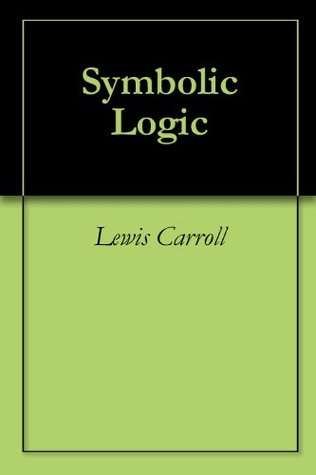 Symbolic Logic